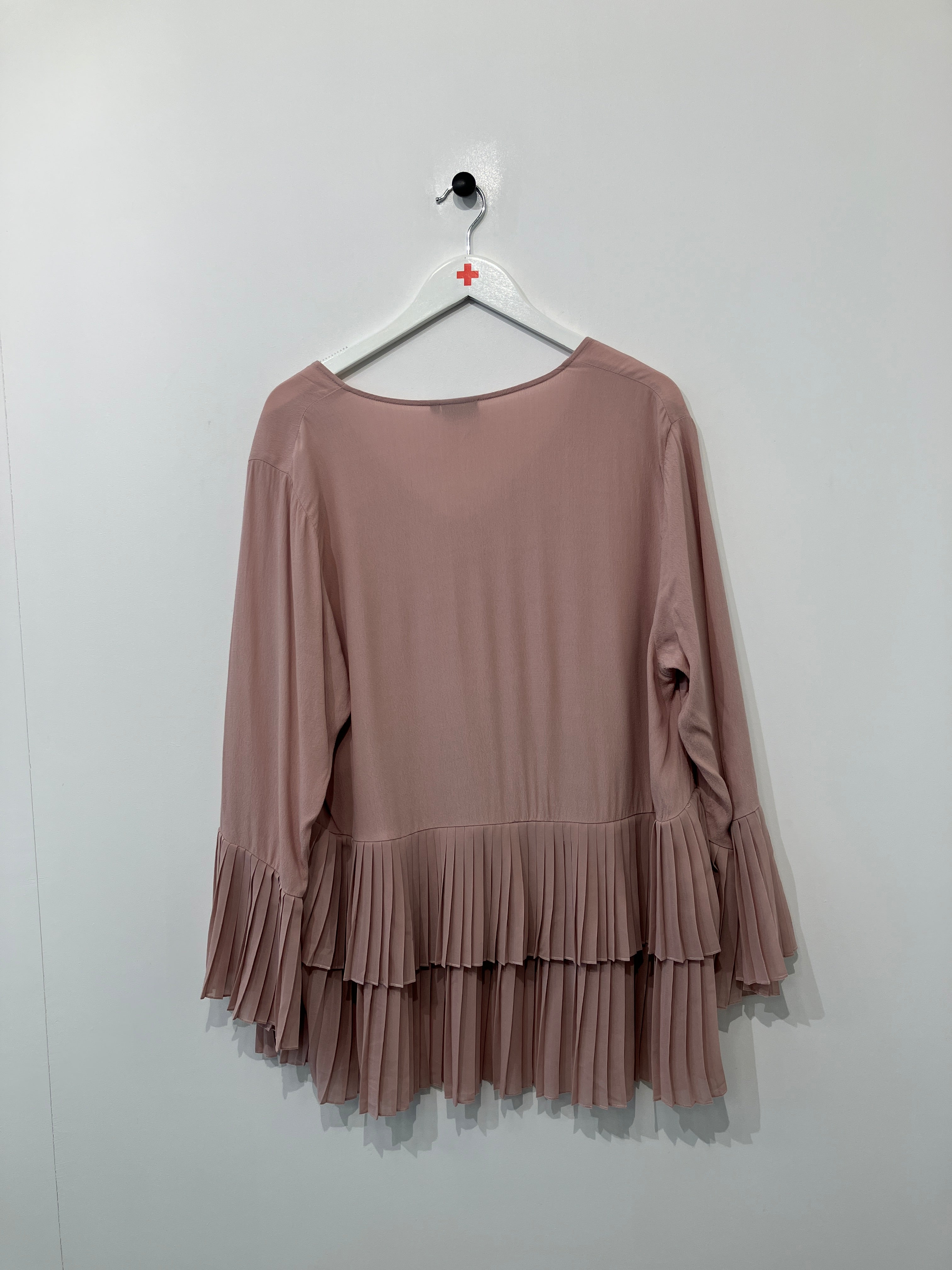 Zizzi Bluse